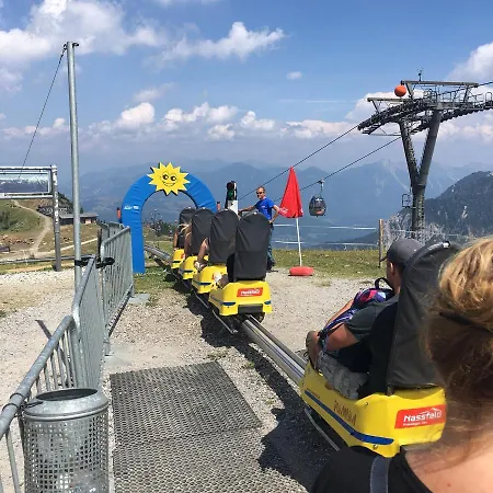 Apartament Salburg, Sonnleitn