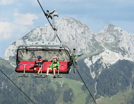 Salburg, Sonnleitn *