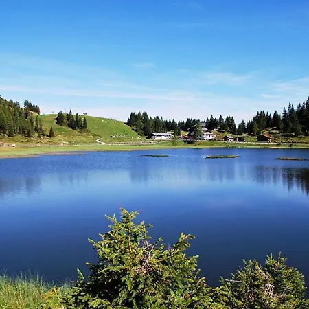 Salburg, Sonnleitn 公寓