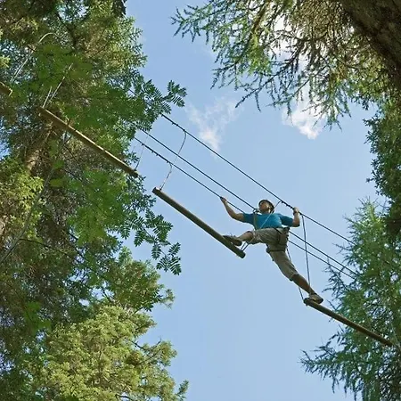 公寓 Salburg, Sonnleitn 黑马戈尔