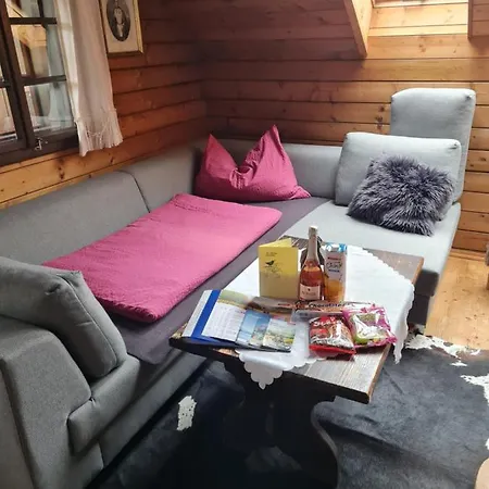 Salburg, Sonnleitn Apartament