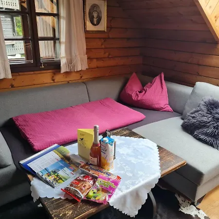 公寓 Salburg, Sonnleitn