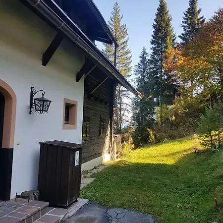 Salburg, Sonnleitn 公寓 黑马戈尔