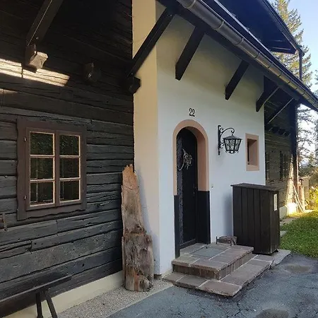 公寓 Salburg, Sonnleitn *