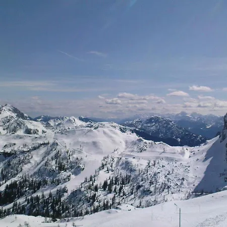 公寓 Salburg, Sonnleitn 黑马戈尔