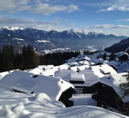 Salburg, Sonnleitn Apartament *