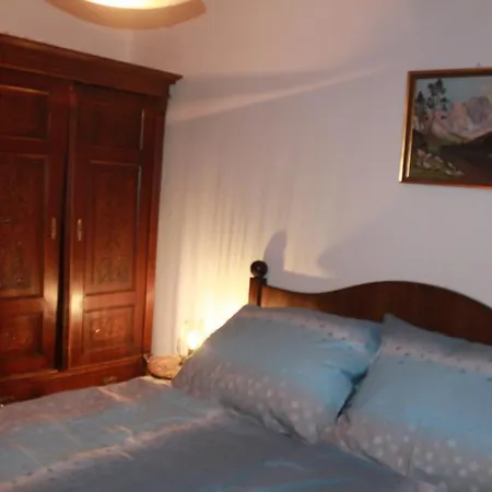 Salburg, Sonnleitn Apartament *