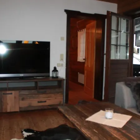 Apartament Salburg, Sonnleitn