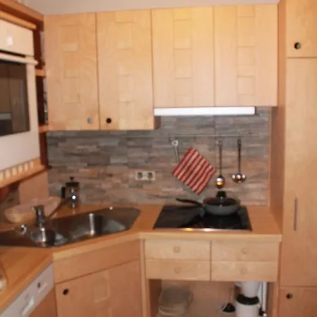 Salburg, Sonnleitn Apartament *