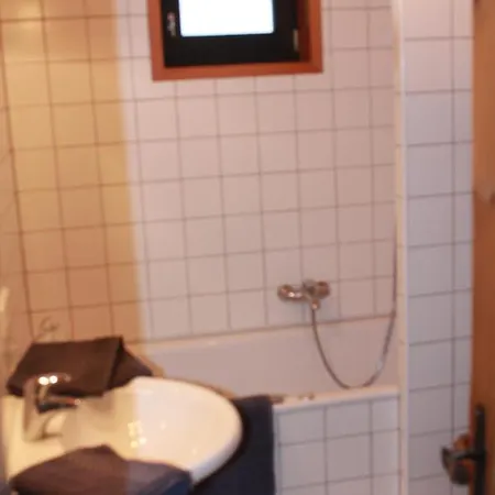 Salburg, Sonnleitn Apartament *