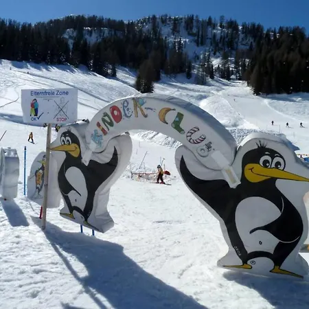 公寓 Salburg, Sonnleitn