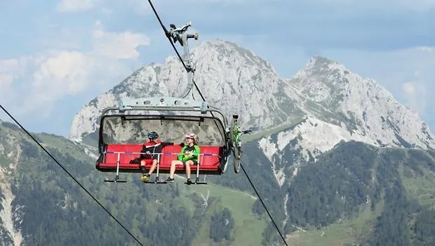 Salburg, Sonnleitn *