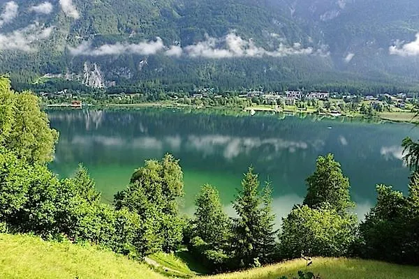 Salburg, Sonnleitn *