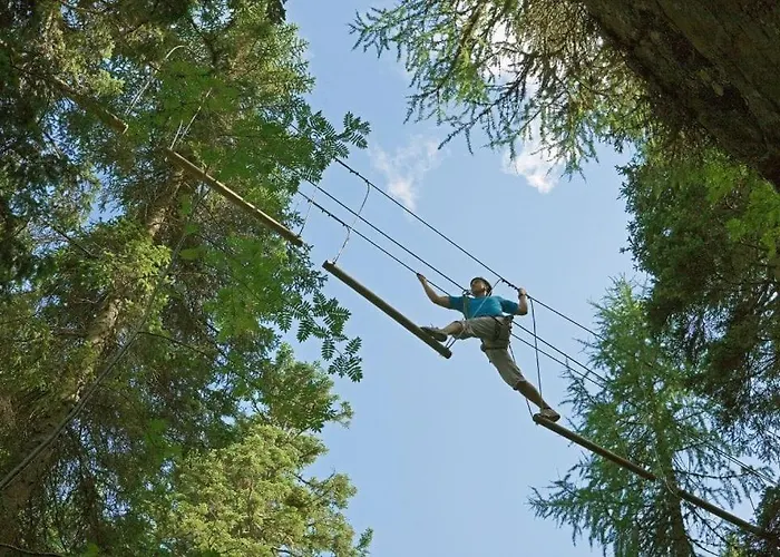 Apartmán Salburg, Sonnleitn Hermagor-Pressegger See