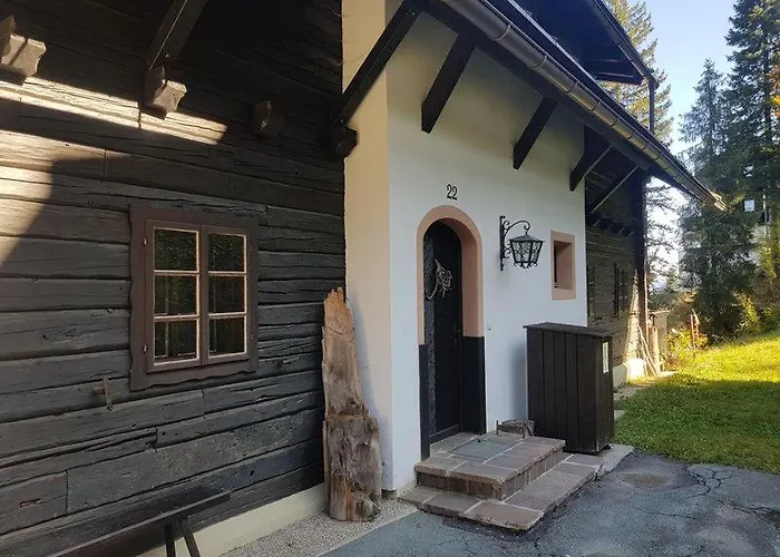 Apartmán Salburg, Sonnleitn *