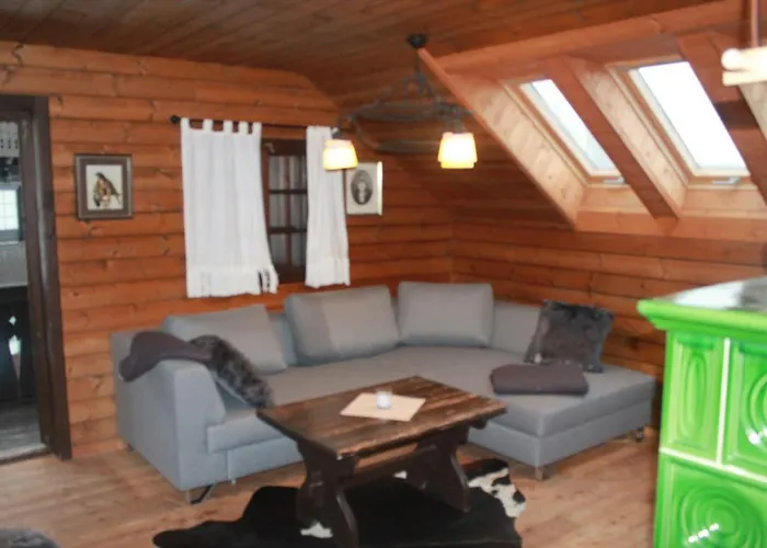 Salburg, Sonnleitn Hermagor-Pressegger See