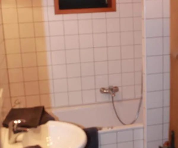 Salburg, Sonnleitn Apartmán *