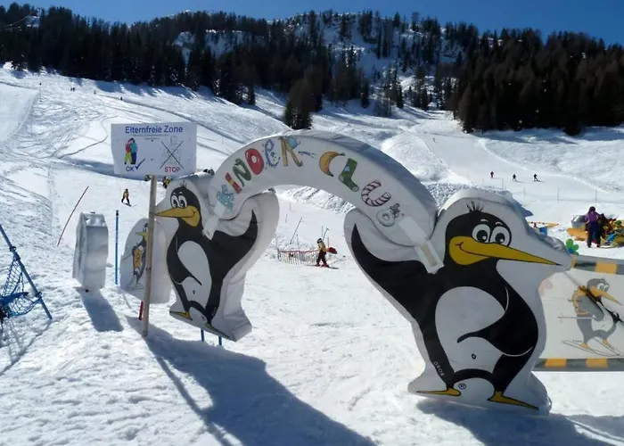 Apartmán Salburg, Sonnleitn