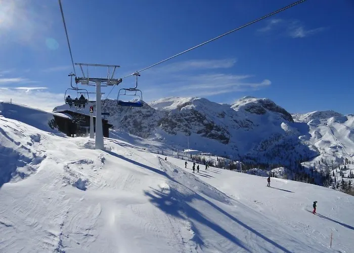 Salburg, Sonnleitn דירה