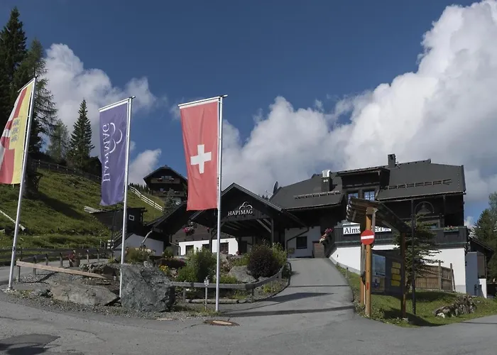 Apartmán Salburg, Sonnleitn *