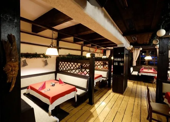 Salburg, Sonnleitn Hermagor-Pressegger See